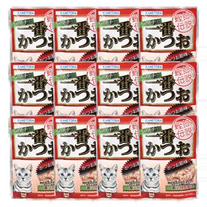 가다랑어 파우치 60g x 12개