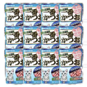 해물맛 파우치 60g x 12개