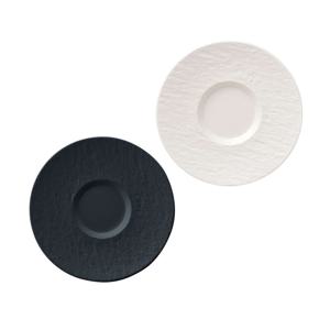 [해외]빌레로이앤보흐 매뉴팩쳐 락 커피컵소서 15.5cm 2종