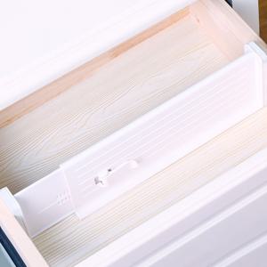 길이조절 서랍 책상 칸막이 옷 속옷 정리 옷수납정리함