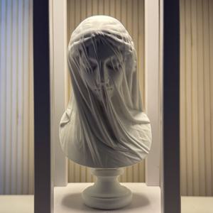 [해외] 베일드 버진