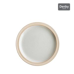 엘레멘츠 내추럴 스몰 플레이트