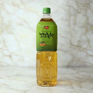 보성 녹차 1.5L*12병