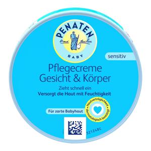 [해외] 페이스&바디 영양크림 100ml