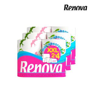 베리로즈 에디션 홈페이퍼 타올 2롤 3세트