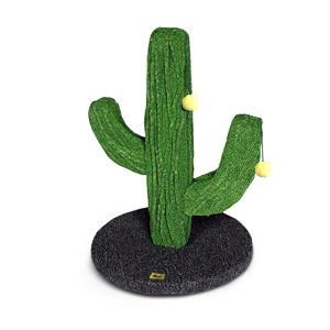 아이엠 선인장 스크래쳐 미니 (68cm) PMC-6533