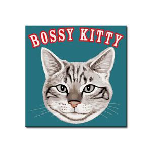 3+1 DIY 명화그리기 감성 25x25cm E94_아메리칸 숏헤어