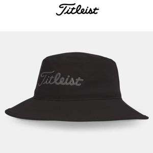 Players StaDry TH23PSBN2-00C 버킷햇 모자