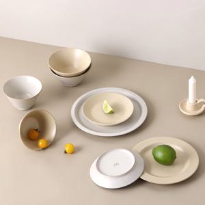 피카 2인 한식기세트