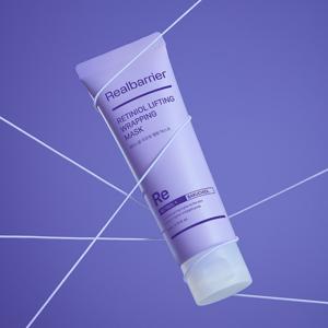 레티니올 리프팅 랩핑 마스크 80ml