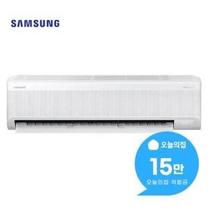 [렌탈] AI 무풍 콤보 벽걸이 냉난방기 16평형 52m2 AR60F16C14WS