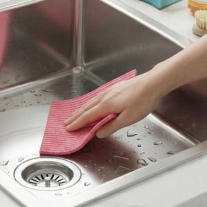 이탈리아 브랜드 아릭스 셀룰로스 행주 5p