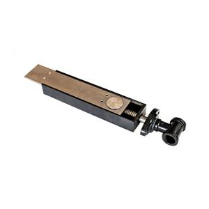 테일 바이스 - 플랫 가이드_HV-510U(워크벤치 몬스터용 테일 바이스)