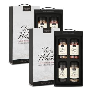 견과류 선물세트 순백 1호 1+1