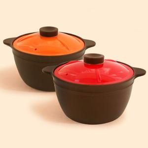 국내생산 클라라 전자렌지용기 원형 계란찜기(소) 택1