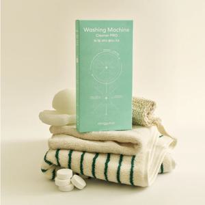 세탁조클리너 프로 / 세탁기 드럼세탁기 세탁기청소