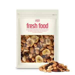 너트리 믹스너트 7종 1kg