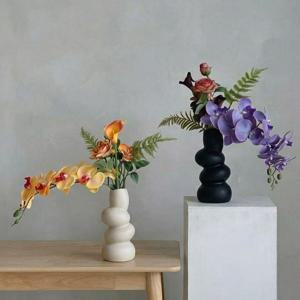 스톤가든 플라워 조화 오브제