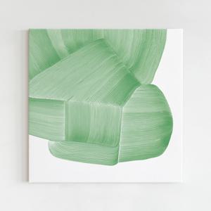 로낭 부홀렉, 추상화 색채 대형 거실 캔버스 그림 액자_로낭 포레스트