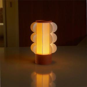 [포토리뷰 이벤트!] 루카투스 포터블램프 무드등 4colors (밝기조절, 리모컨 옵션)