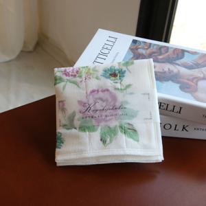 일본 카야 원단 7겹 주방 행주 키친크로스 상테로즈