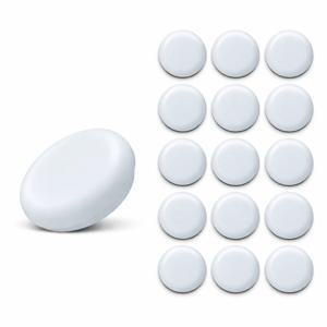 테프론 접착형 가구이동 슬라이더 패드 16개