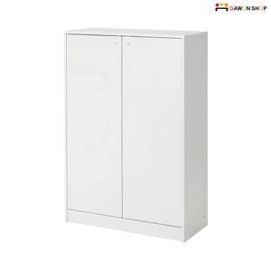 KLEPPSTAD 5단 신발장/수납장