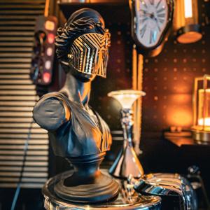 [해외] 가니메데 비너스