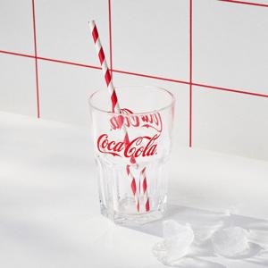 코카콜라 클래식 텀블러 400ml