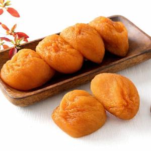 인공 첨가물 없는 자연의 단맛 반건시 10입 / 4팩 / 40g