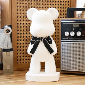 규조토 블랑베어 초대형 방향제 26cm 빅사이즈 자이언트 곰돌이 개업 선물