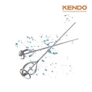 페인트 육각 믹서기날 특대형 (45336) 교반기날