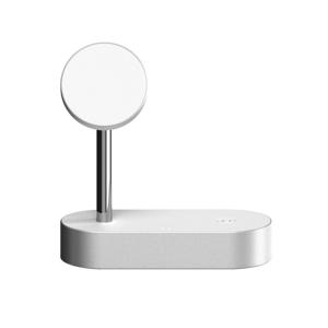 초고속 무선 충전기 FURN 2in1 Qi2 마그네틱 충전기