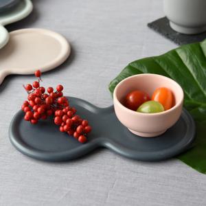 [리퍼]피넛 플레이트 2P