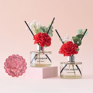 카네이션 디퓨저 200ml 2개입 선물세트
