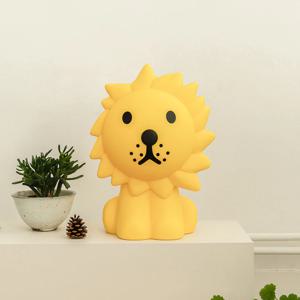 S라이트 라이언 무드등