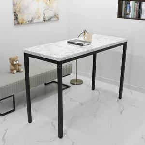 대형 사이즈 스탠딩 서서 쓰는 작업대 게이밍 컴퓨터 책상 1800 x 600 H986