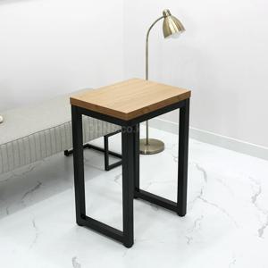 튼튼한 네모 업무용 책상 1000800 사무실 직원용 데스크탑 작업용 책상 1000x800