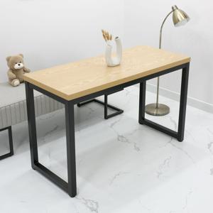 좁은 폭 긴 40각 프레임 회의실 탕비실 선반 테이블 1100 x 500 정수기 집기 탁자