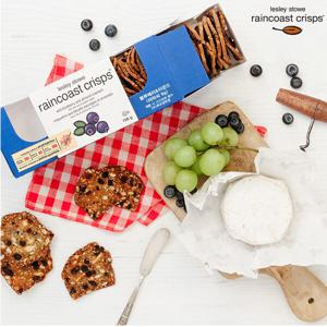 블루베리아몬드 - 백악관과자 핑거푸드 150g