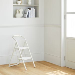 세이프 접이식 2단 계단 사다리 (2종/택1)