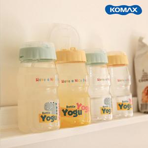 코멕스 요구요구 빨대물병 어린이물통 아기물병 공룡물통 (460ml)