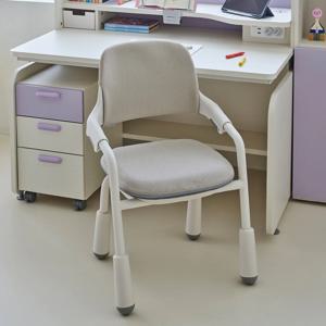 조앤 책상의자-집중형(컬러 택1)(매장가구)