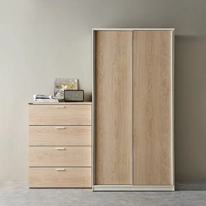 플렉스Z 슬라이딩 옷장 일반형(매장가구)