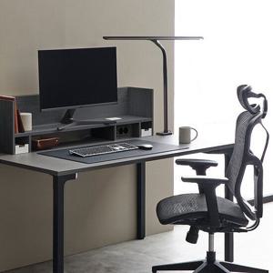 플렉스Z 수납책상set 1600 D80(매장가구)