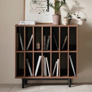 유로 501 플랫 서재 갤러리장 918(매장가구)