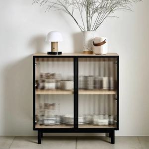 유로 501 플랫 서재 2단 책장 600(매장가구)