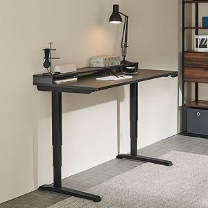 플러스 모션데스크 1400 선반형_70(매장가구)