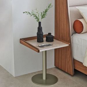 유로 606 시에나 사이드테이블(매장가구)