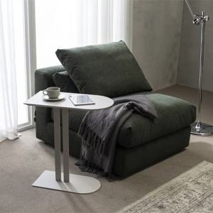 유로 파사드 디럭스 사이드테이블(매장가구)